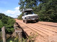 belize bridge