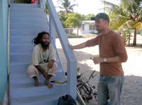 belize rasta tony