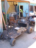 placencia-30-go-kart