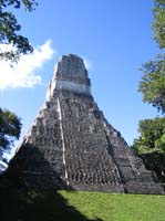 tikal