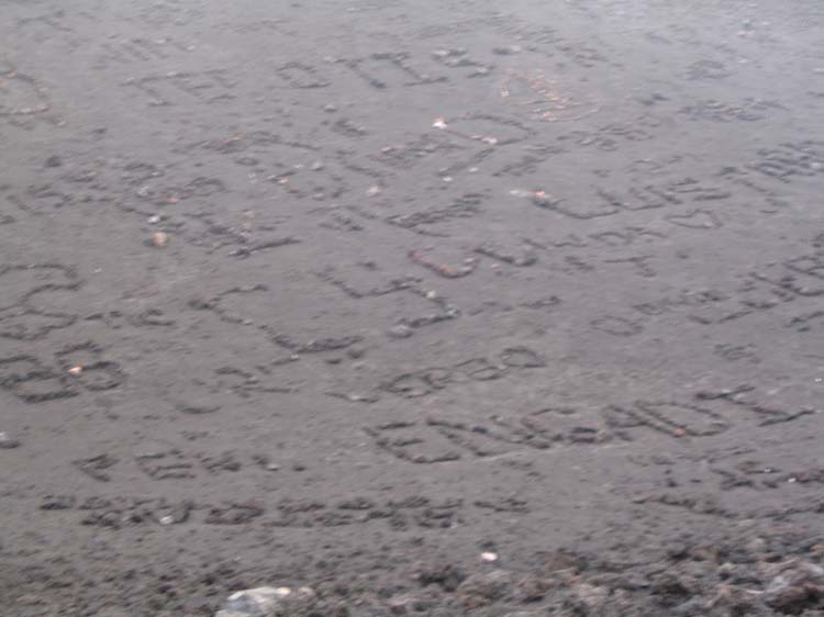 ant-vol-13-rocks-make-words-10ft-tall