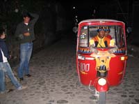 tuk tuk guatemala