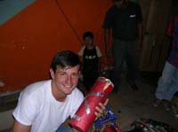 giant guatemalan firework