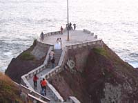 cool lookout