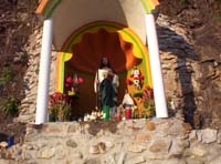 shrine