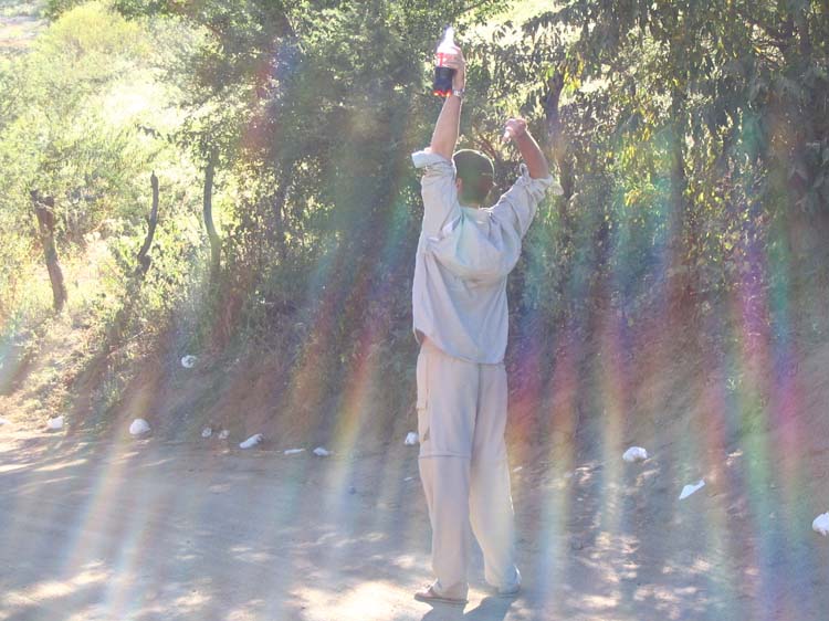 huites-30-stretching