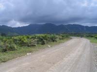 mountains of golfito