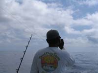 quepos-27-on-cell-phone