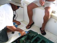 quepos-67-hot-engine