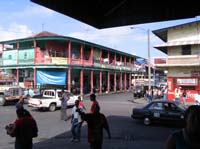 colon terminal